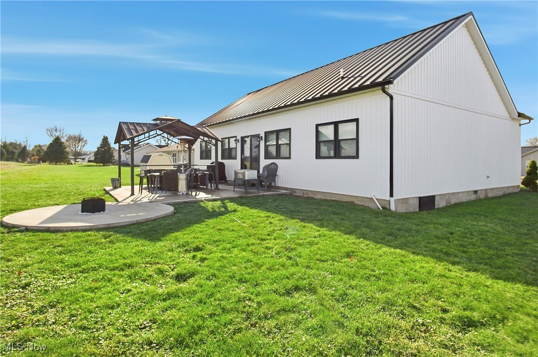 Green/Vista Ph I - Residential