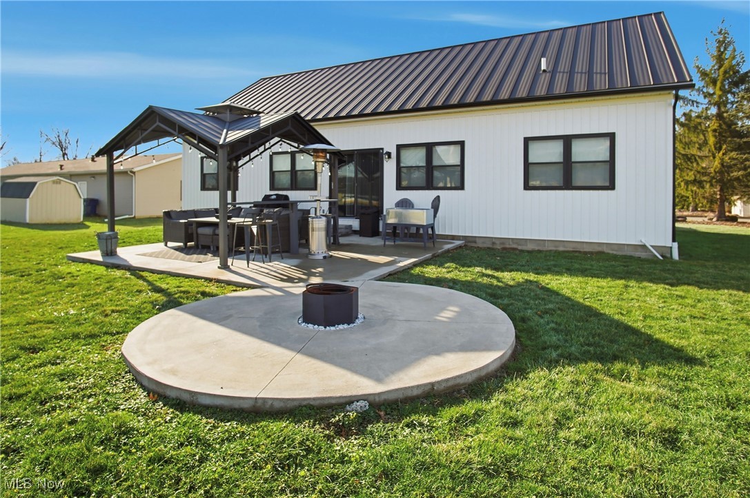 Green/Vista Ph I - Residential