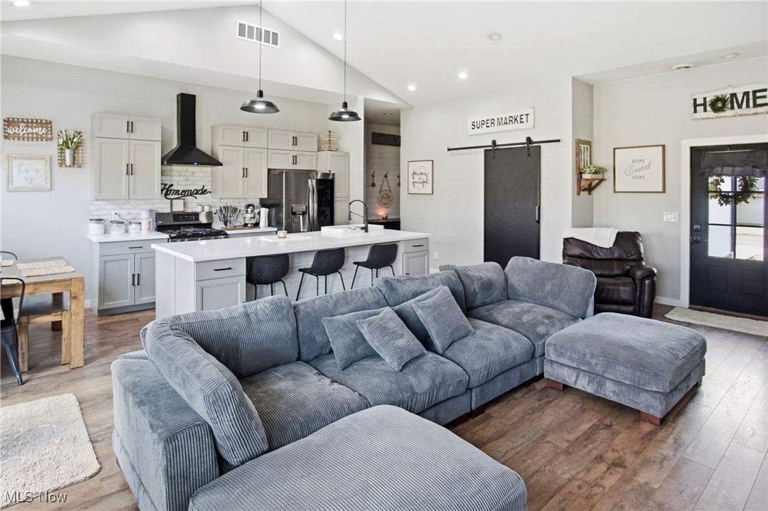 Green/Vista Ph I - Residential