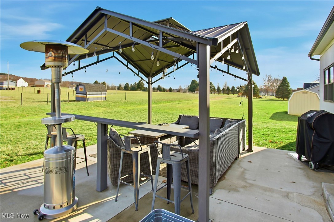 Green/Vista Ph I - Residential