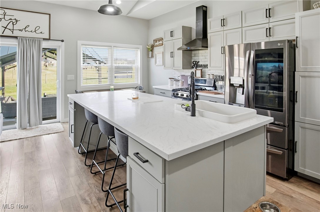 Green/Vista Ph I - Residential