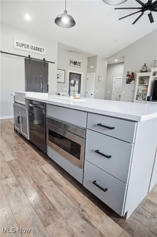 Green/Vista Ph I - Residential