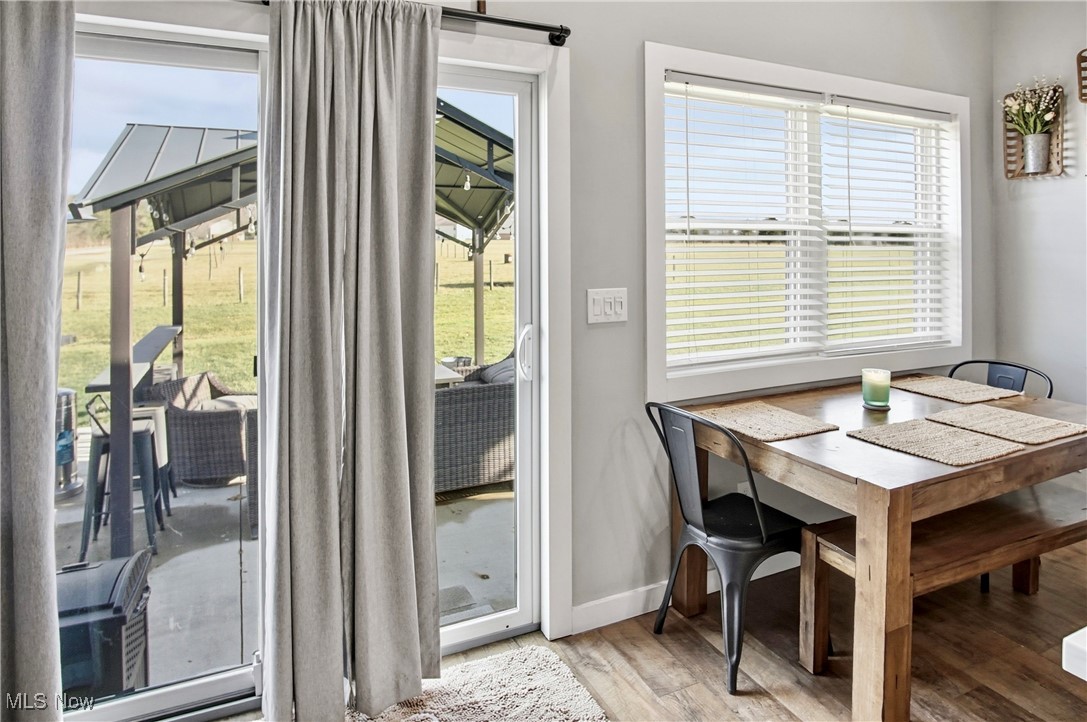 Green/Vista Ph I - Residential