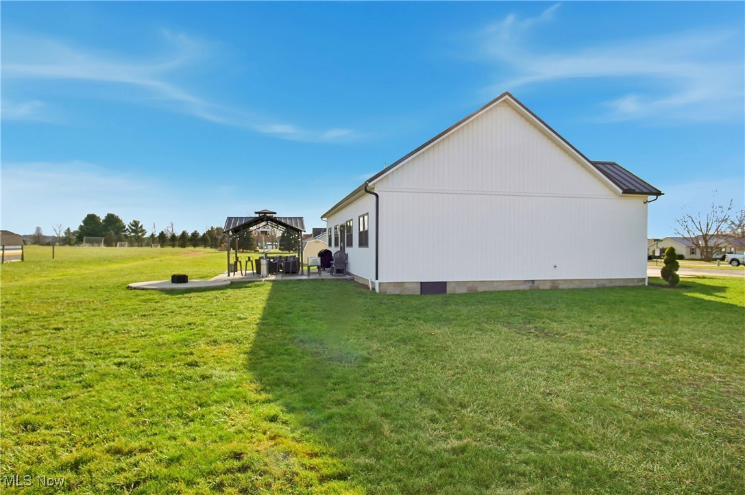 Green/Vista Ph I - Residential