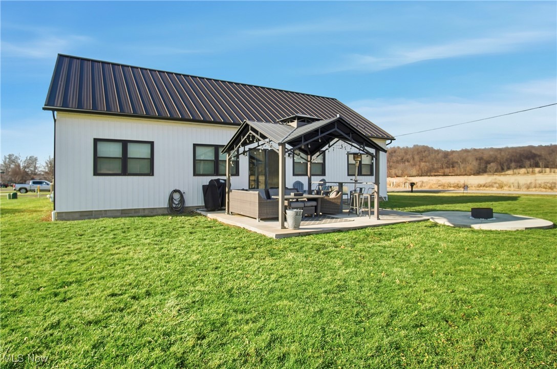 Green/Vista Ph I - Residential