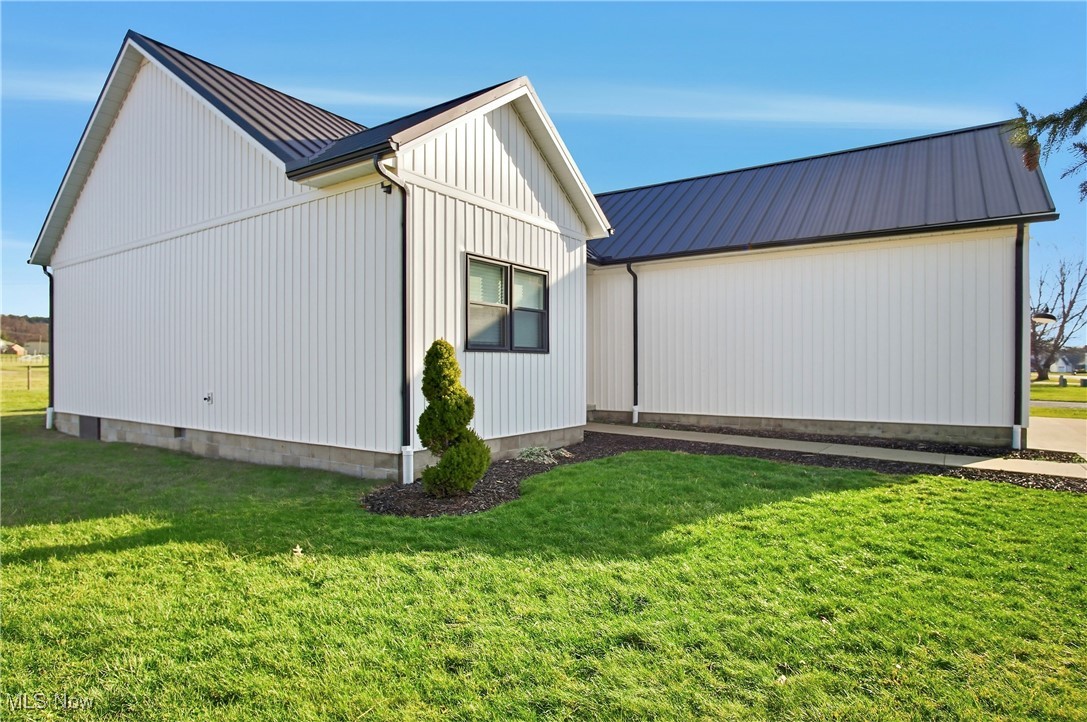 Green/Vista Ph I - Residential