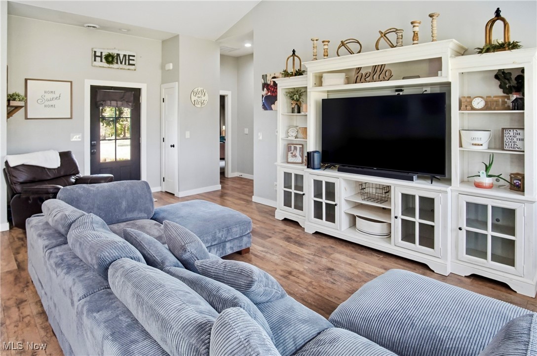 Green/Vista Ph I - Residential