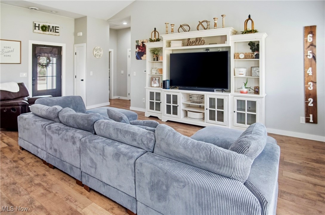 Green/Vista Ph I - Residential