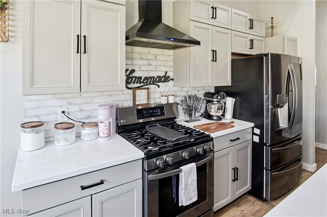 Green/Vista Ph I - Residential