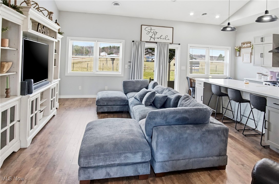 Green/Vista Ph I - Residential