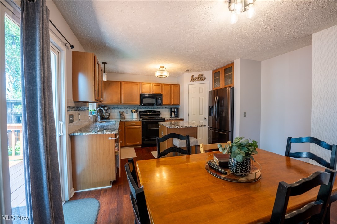 Sandstone Ridge - Residential