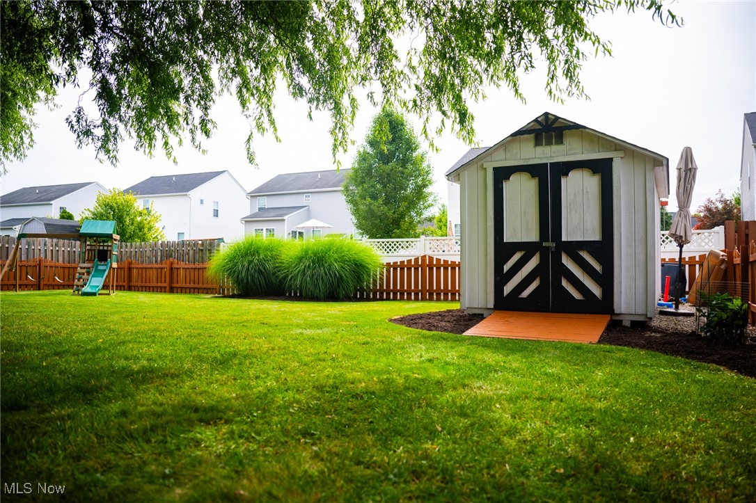 Sandstone Ridge - Residential