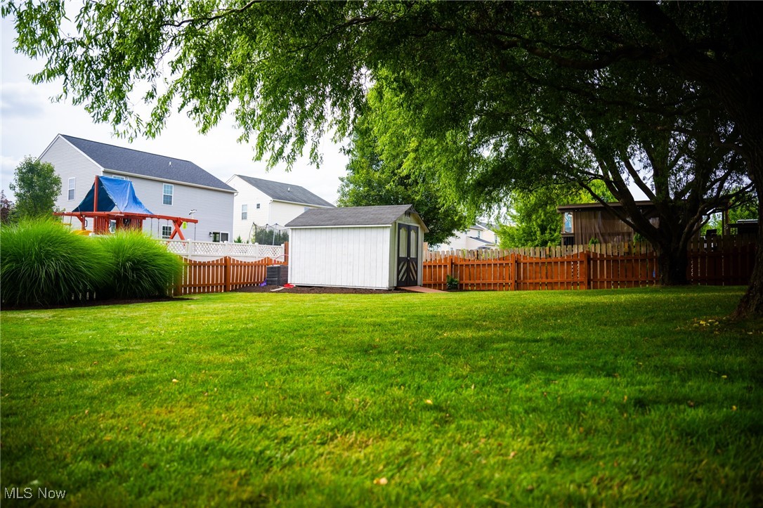 Sandstone Ridge - Residential