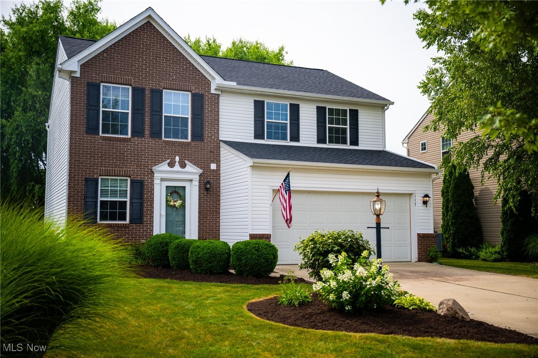 117 Fallingrock Way