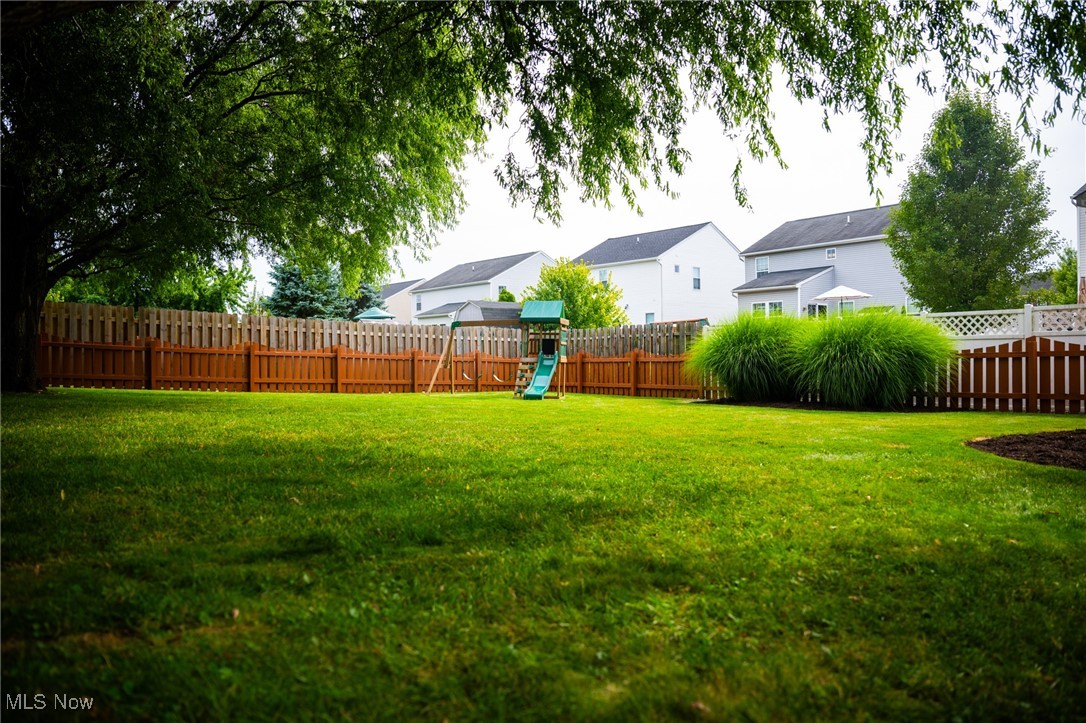 Sandstone Ridge - Residential