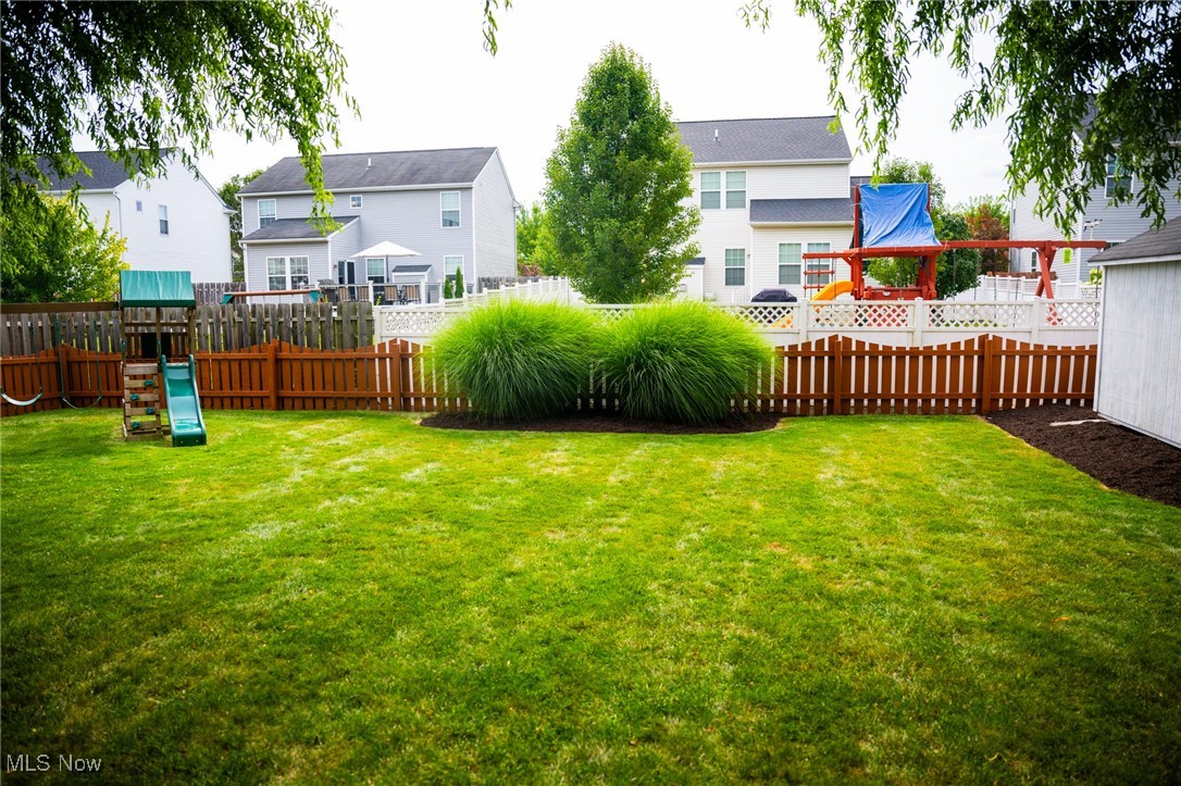 Sandstone Ridge - Residential