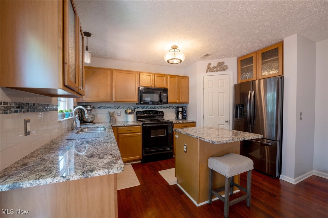 Sandstone Ridge - Residential