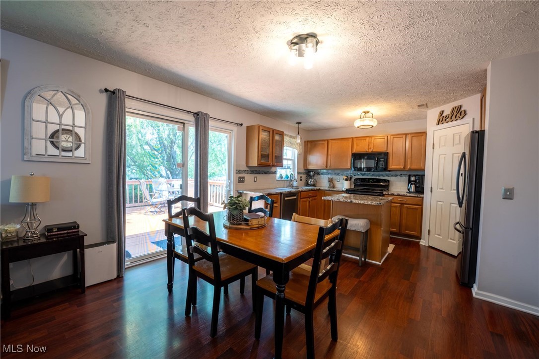 Sandstone Ridge - Residential