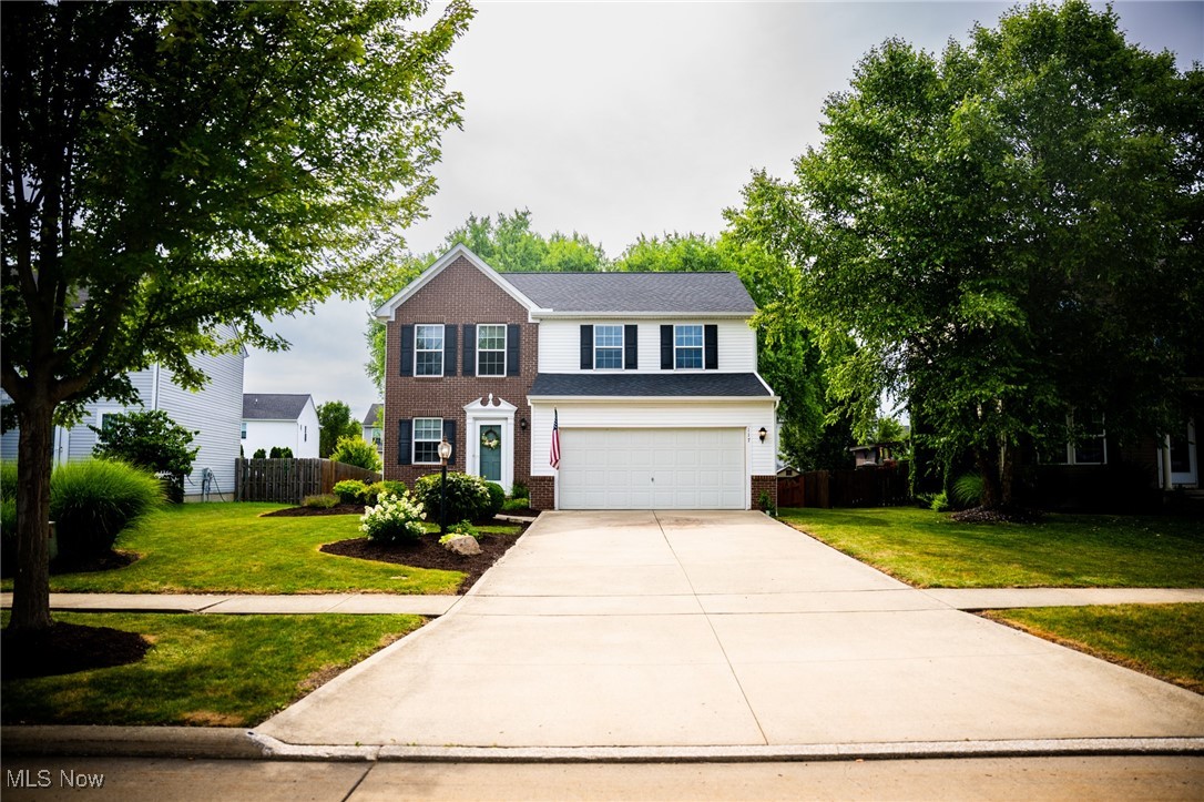 117 Fallingrock Way