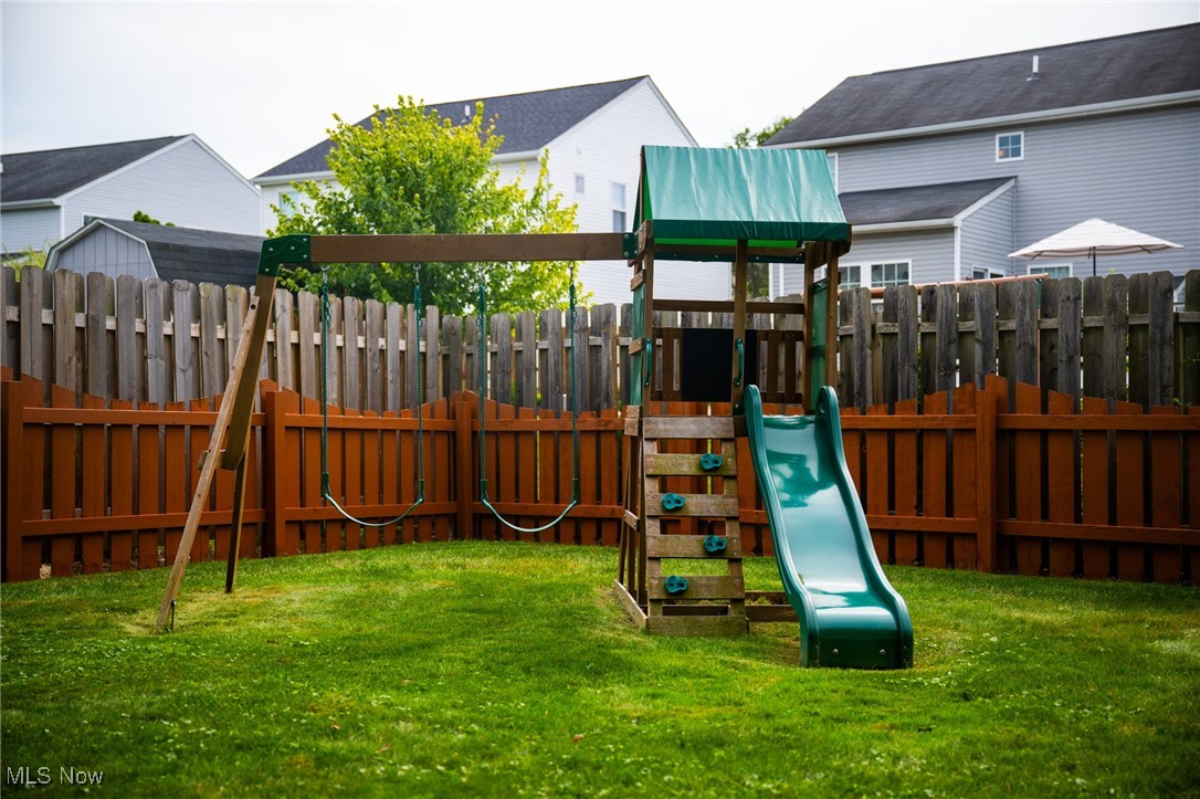 Sandstone Ridge - Residential