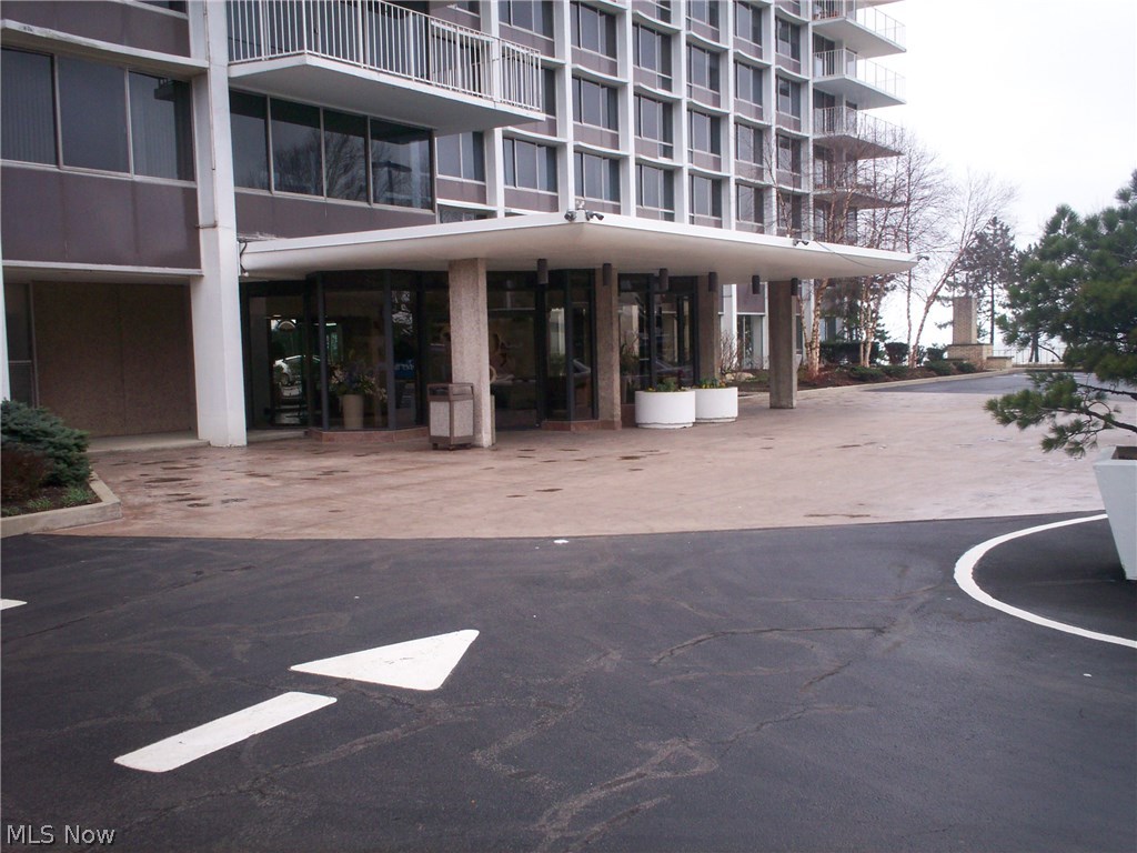 Winton Place - Residential