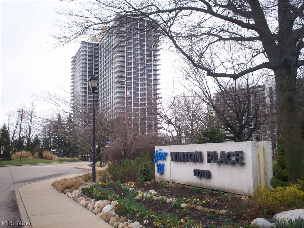 Winton Place - Residential