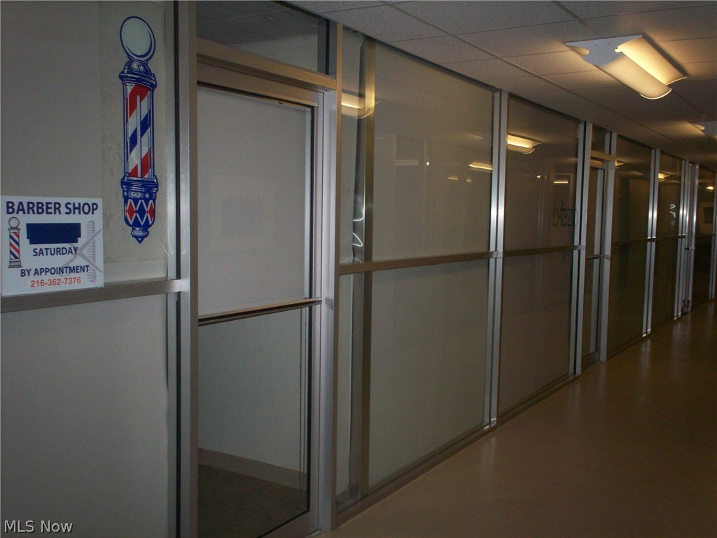 Winton Place - Residential