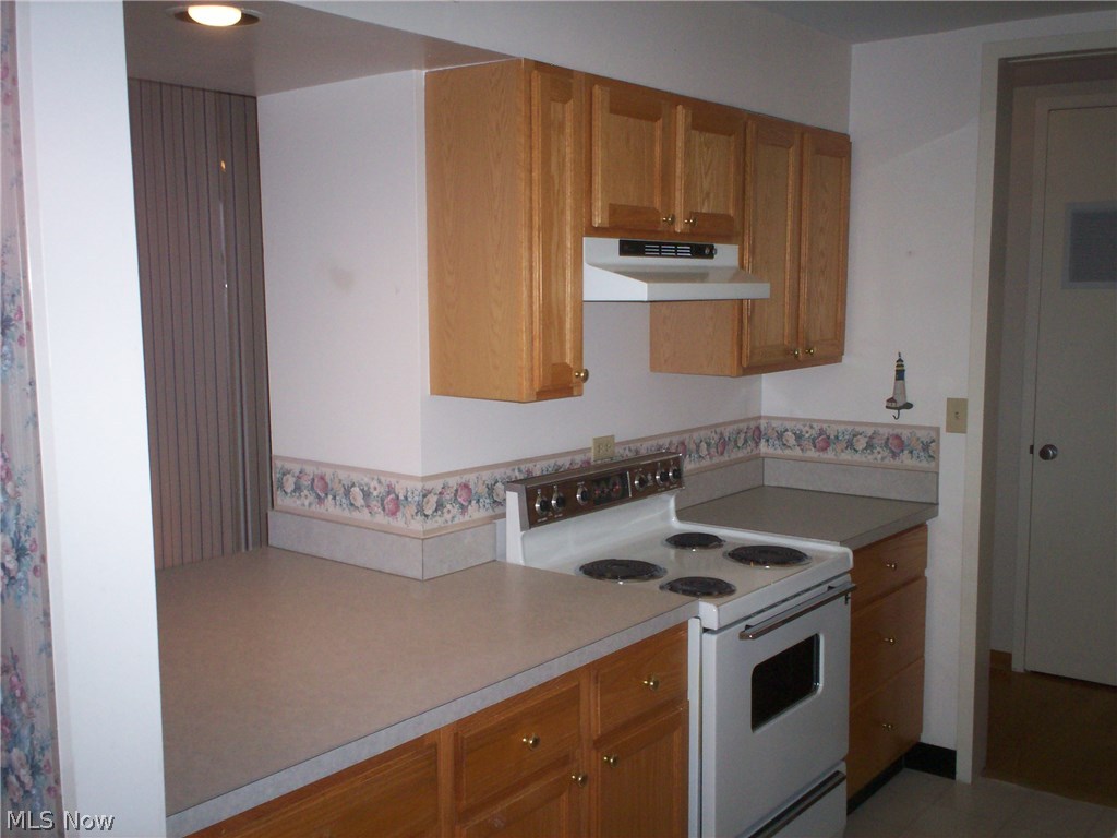 Winton Place - Residential