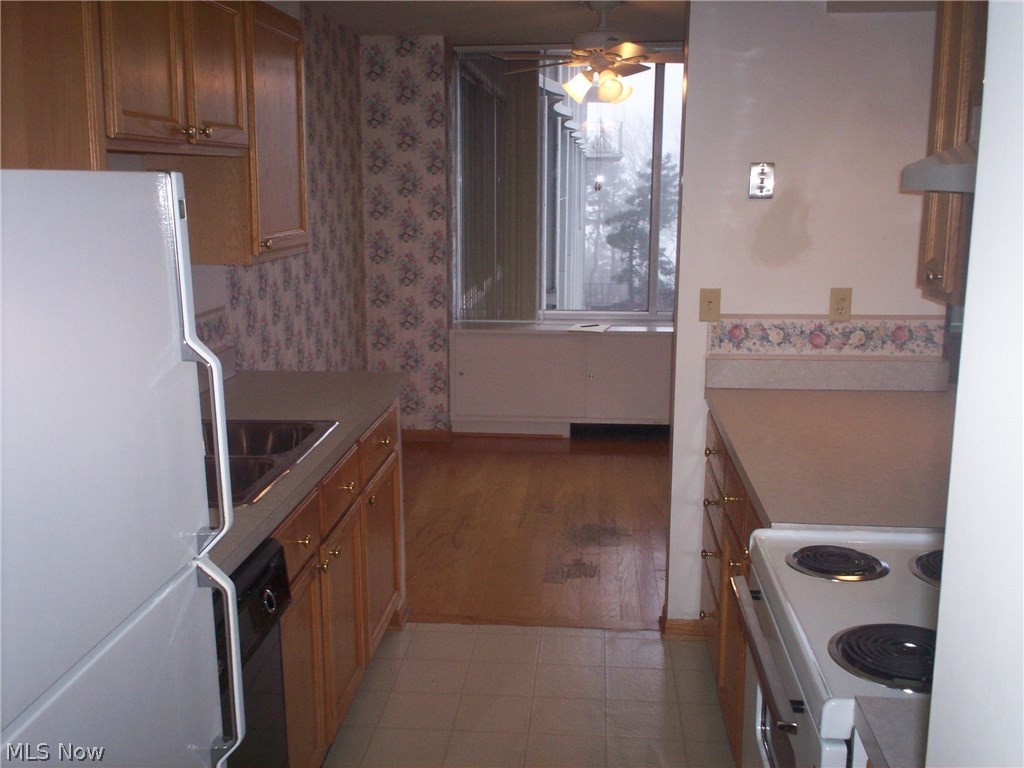 Winton Place - Residential