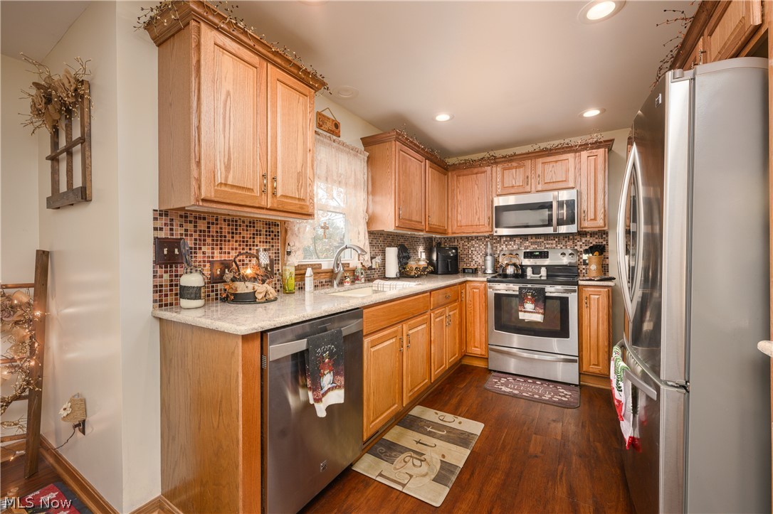 Hathaway Hills - Residential