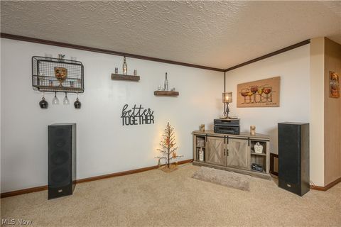 Tiny photo for 3128 Sheila Street NW, Massillon, OH 44646 (MLS # 5190415)