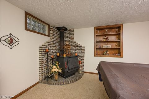 Tiny photo for 3128 Sheila Street NW, Massillon, OH 44646 (MLS # 5190415)