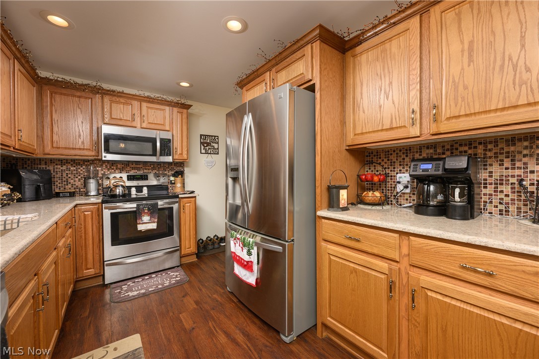 Hathaway Hills - Residential