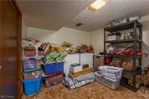 Tiny photo for 3128 Sheila Street NW, Massillon, OH 44646 (MLS # 5190415)