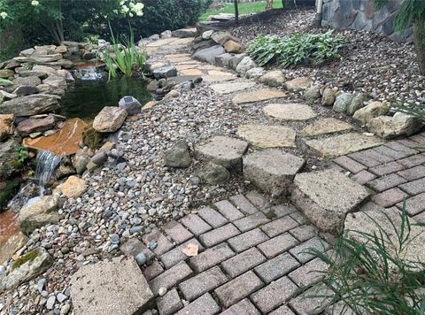 Tiny photo for 3128 Sheila Street NW, Massillon, OH 44646 (MLS # 5190415)