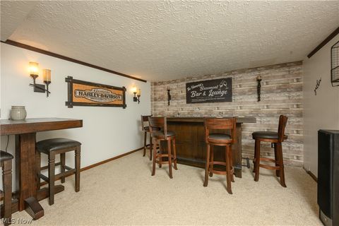 Tiny photo for 3128 Sheila Street NW, Massillon, OH 44646 (MLS # 5190415)