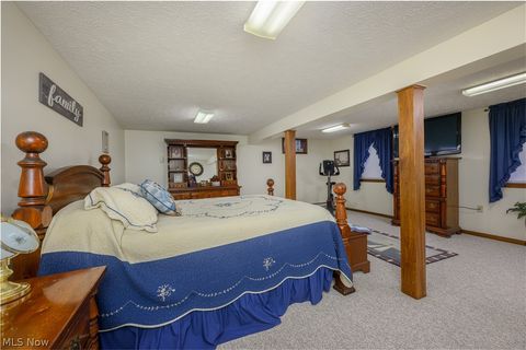 Tiny photo for 3128 Sheila Street NW, Massillon, OH 44646 (MLS # 5190415)