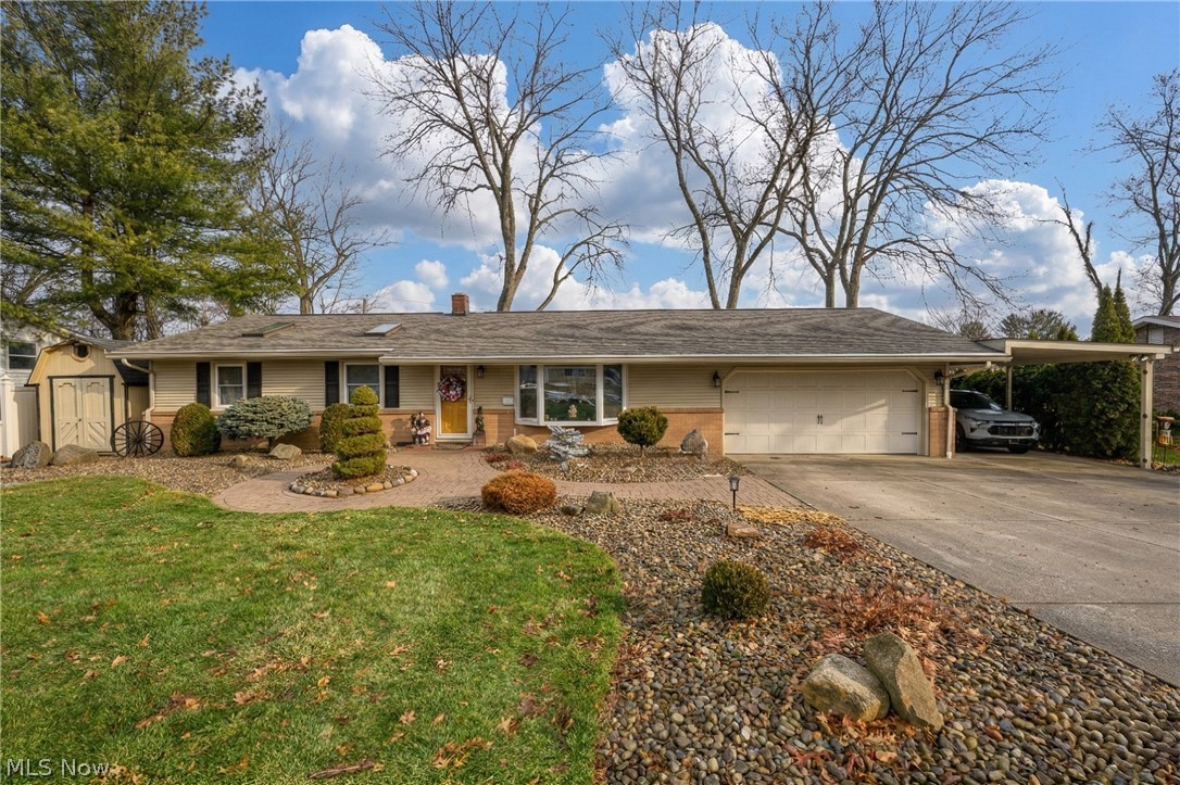 Hathaway Hills - Residential