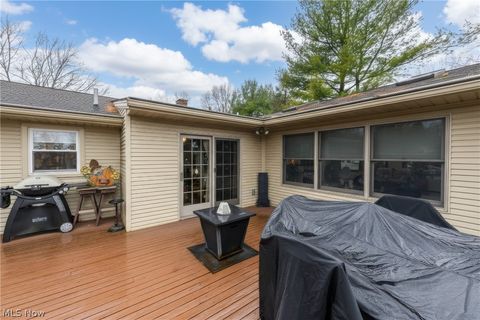 Tiny photo for 3128 Sheila Street NW, Massillon, OH 44646 (MLS # 5190415)