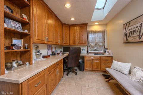 Tiny photo for 3128 Sheila Street NW, Massillon, OH 44646 (MLS # 5190415)