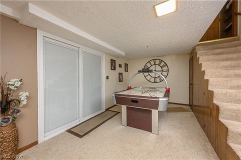 Tiny photo for 3128 Sheila Street NW, Massillon, OH 44646 (MLS # 5190415)