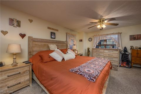 Tiny photo for 3128 Sheila Street NW, Massillon, OH 44646 (MLS # 5190415)