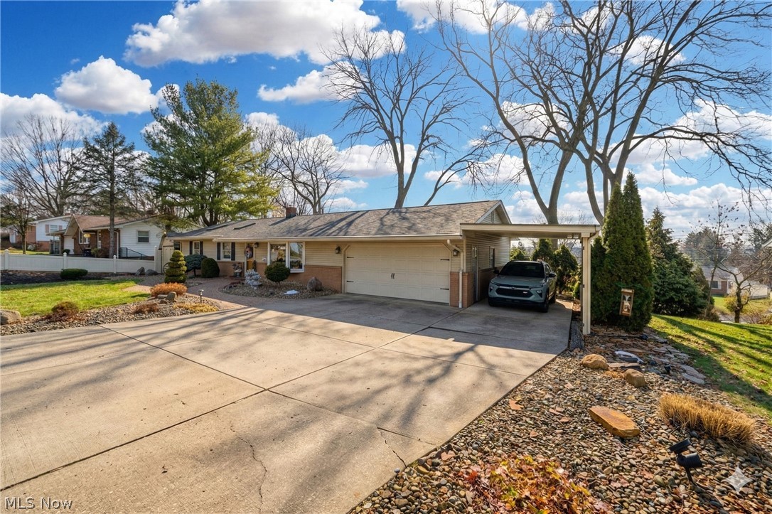 Hathaway Hills - Residential