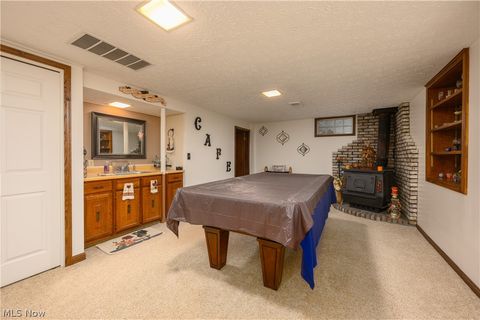 Tiny photo for 3128 Sheila Street NW, Massillon, OH 44646 (MLS # 5190415)