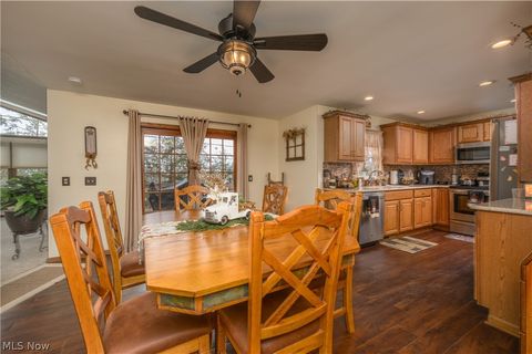 Tiny photo for 3128 Sheila Street NW, Massillon, OH 44646 (MLS # 5190415)