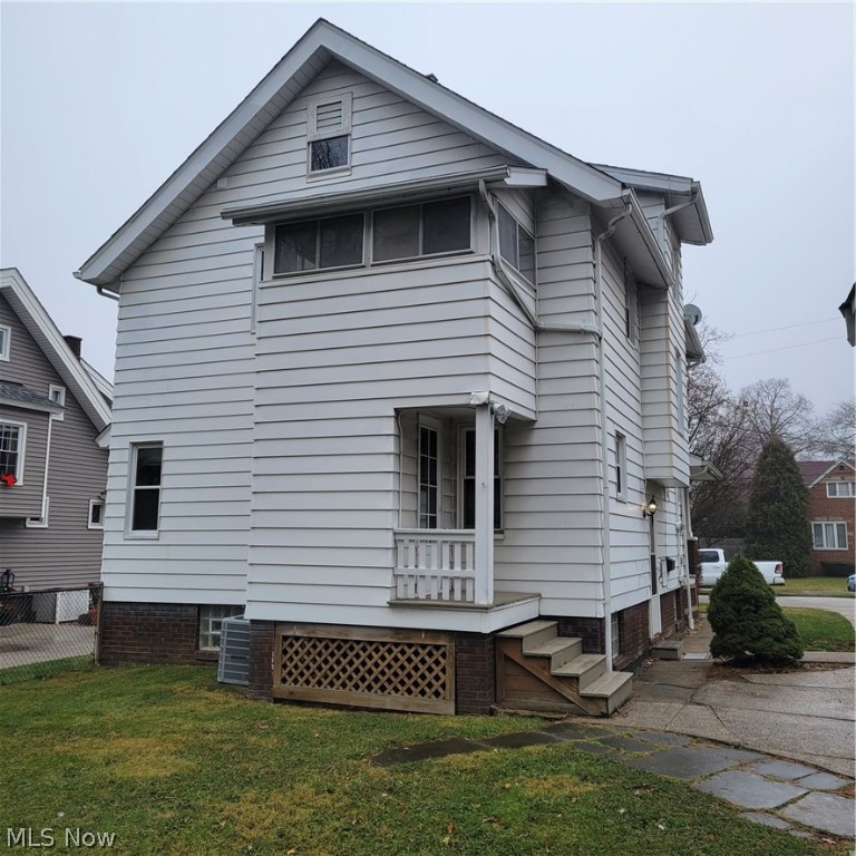 W D Sixts Proposed Allotment - Residential