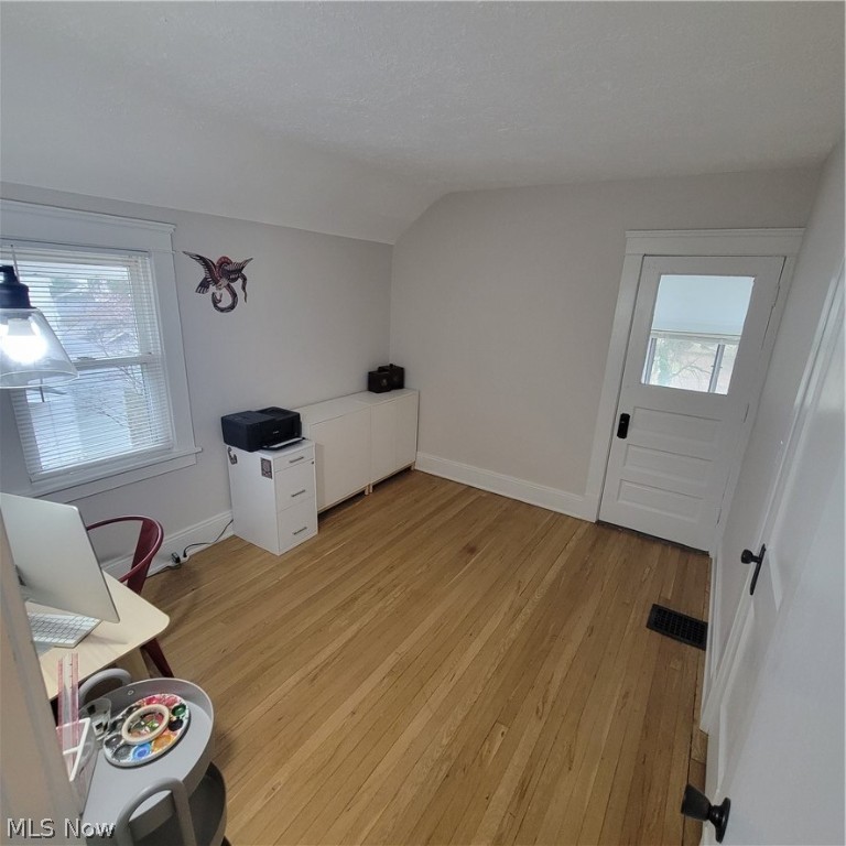 W D Sixts Proposed Allotment - Residential