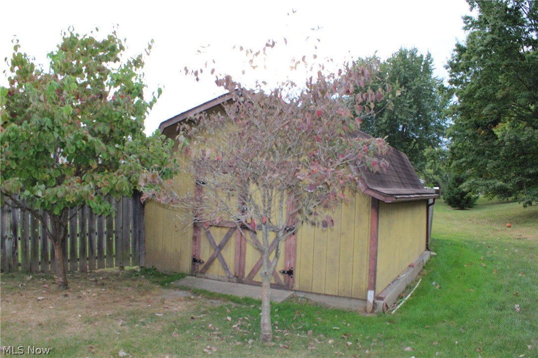 Gold Medal Farms - Residential