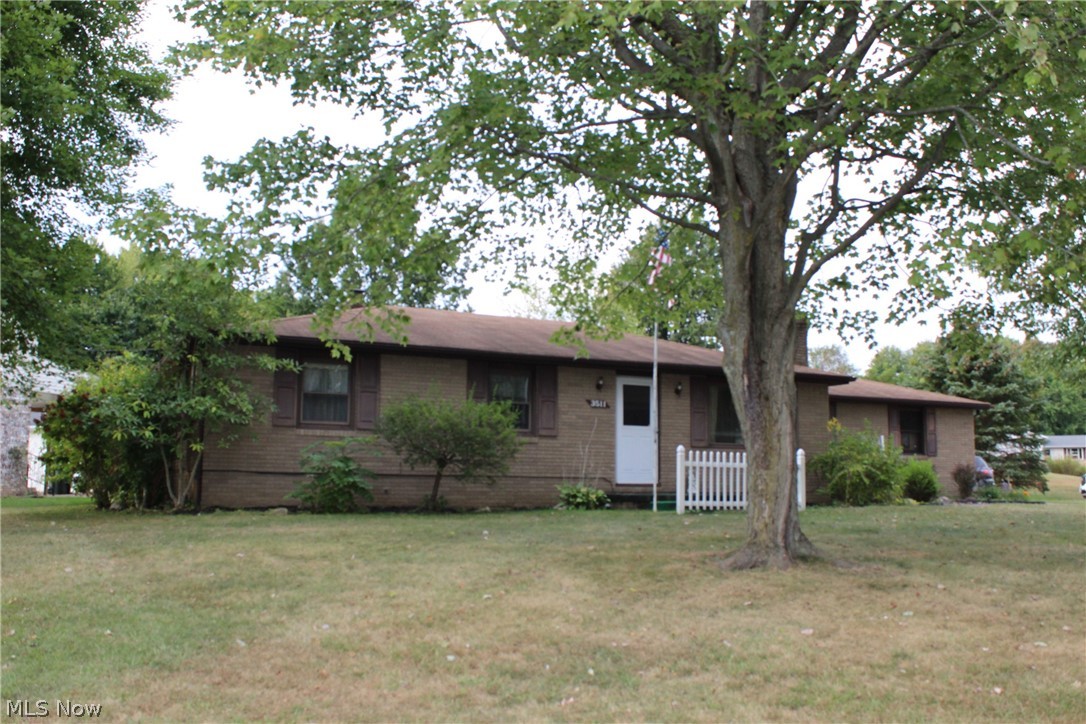 Gold Medal Farms - Residential