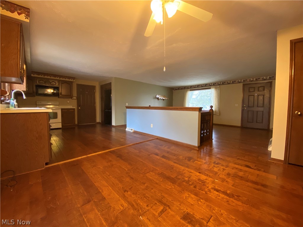 Gold Medal Farms - Residential